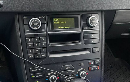 Volvo XC90 II рестайлинг, 2008 год, 850 000 рублей, 15 фотография