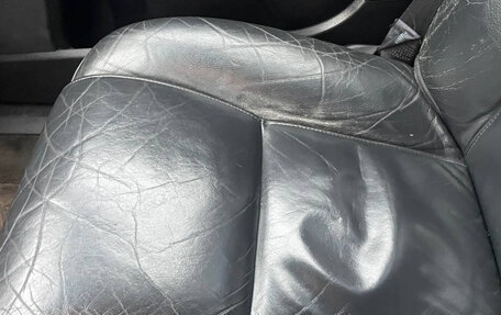 Volvo XC90 II рестайлинг, 2008 год, 850 000 рублей, 13 фотография