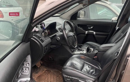 Volvo XC90 II рестайлинг, 2008 год, 850 000 рублей, 11 фотография