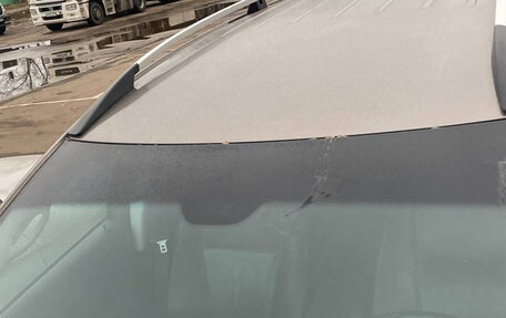 Volvo XC90 II рестайлинг, 2008 год, 850 000 рублей, 16 фотография