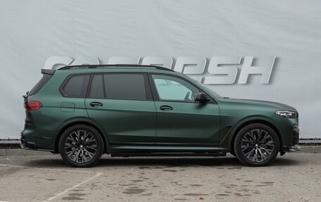 BMW X7, 2019 год, 7 999 000 рублей, 5 фотография