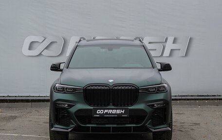 BMW X7, 2019 год, 7 999 000 рублей, 3 фотография