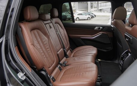 BMW X7, 2019 год, 7 999 000 рублей, 11 фотография