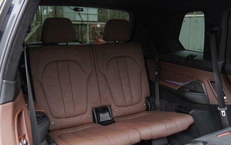 BMW X7, 2019 год, 7 999 000 рублей, 13 фотография