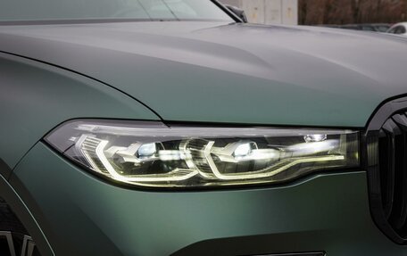 BMW X7, 2019 год, 7 999 000 рублей, 7 фотография