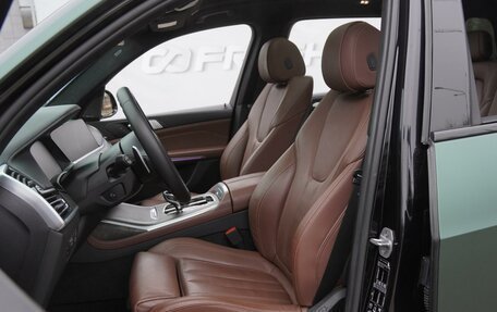 BMW X7, 2019 год, 7 999 000 рублей, 15 фотография