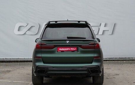 BMW X7, 2019 год, 7 999 000 рублей, 4 фотография