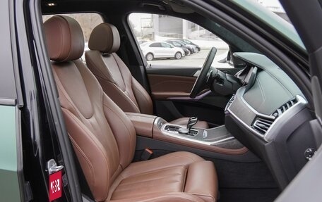 BMW X7, 2019 год, 7 999 000 рублей, 12 фотография