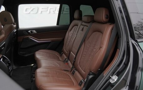 BMW X7, 2019 год, 7 999 000 рублей, 14 фотография