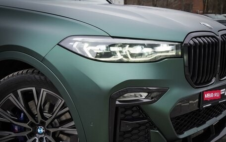 BMW X7, 2019 год, 7 999 000 рублей, 9 фотография