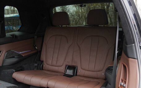 BMW X7, 2019 год, 7 999 000 рублей, 16 фотография