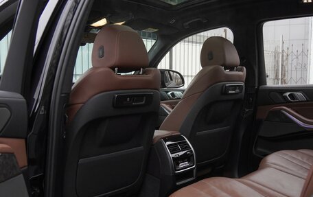 BMW X7, 2019 год, 7 999 000 рублей, 17 фотография