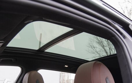 BMW X7, 2019 год, 7 999 000 рублей, 18 фотография