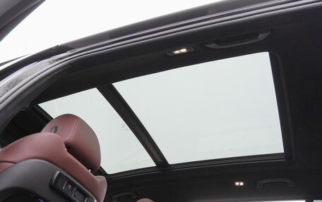 BMW X7, 2019 год, 7 999 000 рублей, 19 фотография