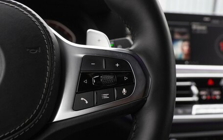 BMW X7, 2019 год, 7 999 000 рублей, 25 фотография