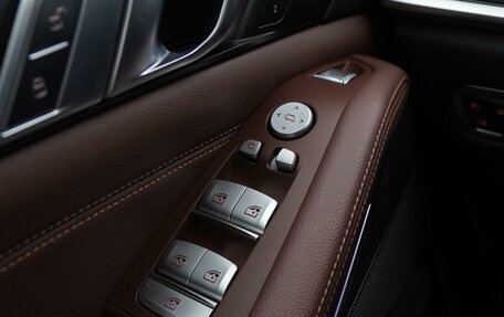 BMW X7, 2019 год, 7 999 000 рублей, 27 фотография