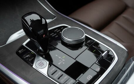 BMW X7, 2019 год, 7 999 000 рублей, 28 фотография