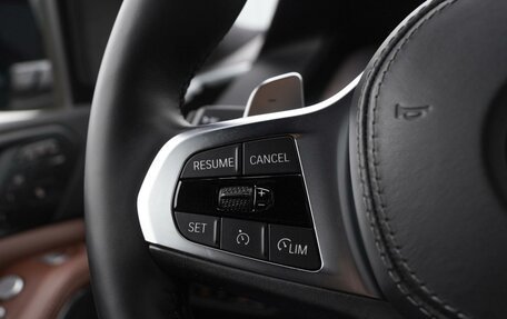 BMW X7, 2019 год, 7 999 000 рублей, 24 фотография