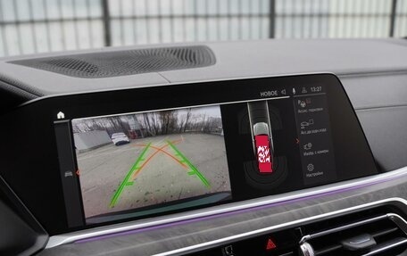 BMW X7, 2019 год, 7 999 000 рублей, 21 фотография