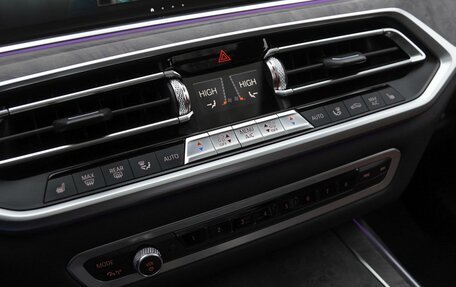 BMW X7, 2019 год, 7 999 000 рублей, 29 фотография