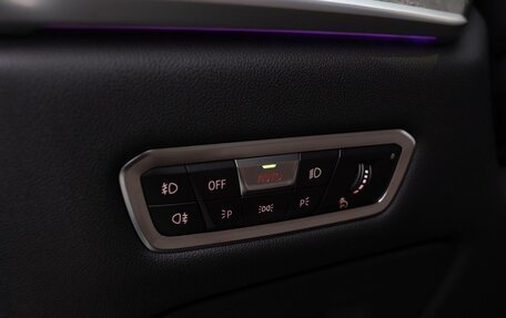 BMW X7, 2019 год, 7 999 000 рублей, 32 фотография