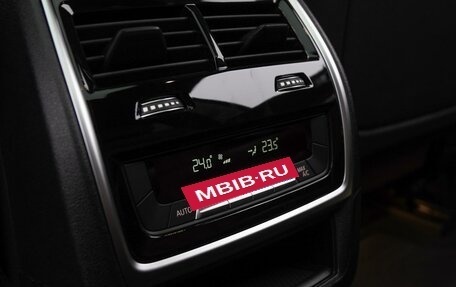 BMW X7, 2019 год, 7 999 000 рублей, 34 фотография