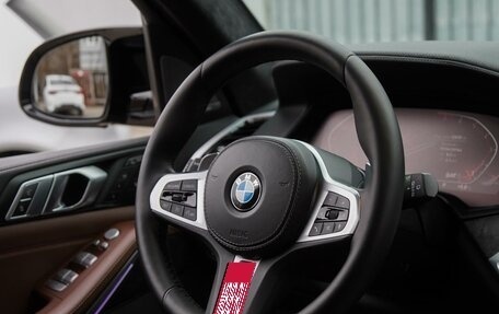 BMW X7, 2019 год, 7 999 000 рублей, 35 фотография