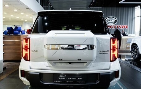 GAC GS8, 2025 год, 5 099 000 рублей, 5 фотография