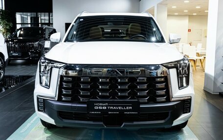 GAC GS8, 2025 год, 5 099 000 рублей, 2 фотография