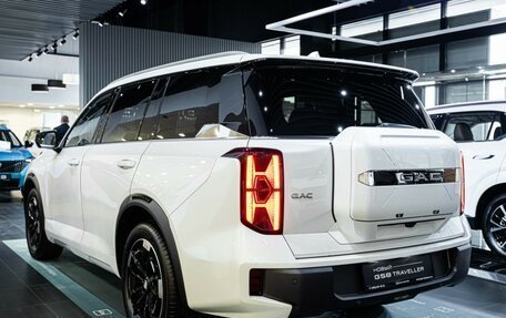 GAC GS8, 2025 год, 5 099 000 рублей, 6 фотография