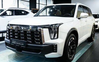 GAC GS8, 2025 год, 5 099 000 рублей, 1 фотография