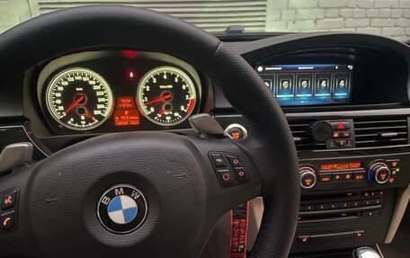 BMW 3 серия, 2008 год, 1 400 000 рублей, 6 фотография