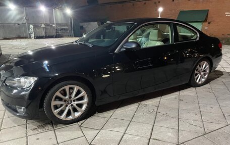 BMW 3 серия, 2008 год, 1 400 000 рублей, 5 фотография