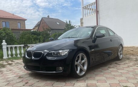 BMW 3 серия, 2008 год, 1 400 000 рублей, 1 фотография