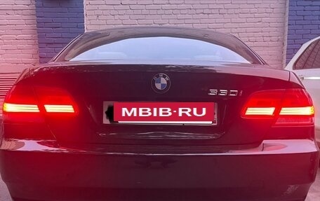 BMW 3 серия, 2008 год, 1 400 000 рублей, 2 фотография