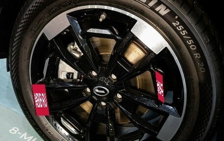 GAC GS8, 2025 год, 5 099 000 рублей, 7 фотография