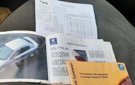 Peugeot 206, 2008 год, 210 000 рублей, 7 фотография