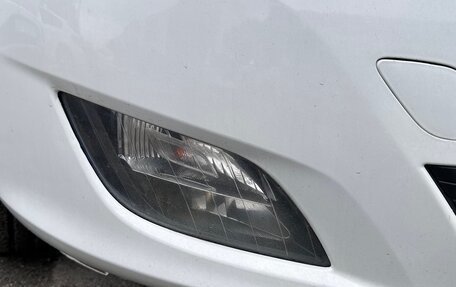 Opel Astra J, 2012 год, 610 000 рублей, 16 фотография