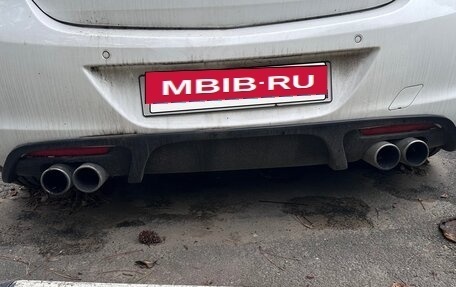 Opel Astra J, 2012 год, 610 000 рублей, 6 фотография