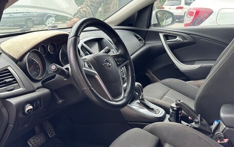 Opel Astra J, 2012 год, 610 000 рублей, 7 фотография