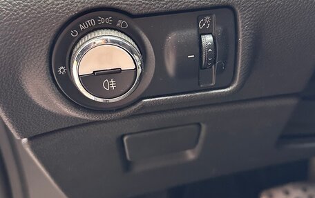 Opel Astra J, 2012 год, 610 000 рублей, 12 фотография