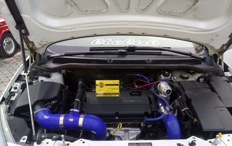 Opel Astra J, 2012 год, 610 000 рублей, 15 фотография