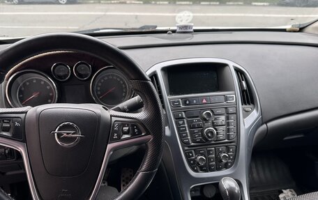 Opel Astra J, 2012 год, 610 000 рублей, 8 фотография