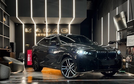 BMW X6, 2025 год, 16 900 000 рублей, 1 фотография