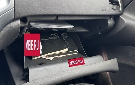 Opel Astra J, 2012 год, 610 000 рублей, 10 фотография