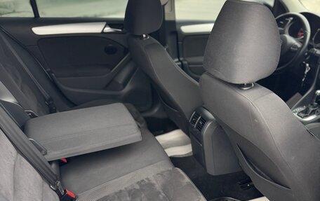 Volkswagen Golf VI, 2011 год, 950 000 рублей, 9 фотография