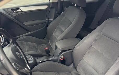 Volkswagen Golf VI, 2011 год, 950 000 рублей, 13 фотография