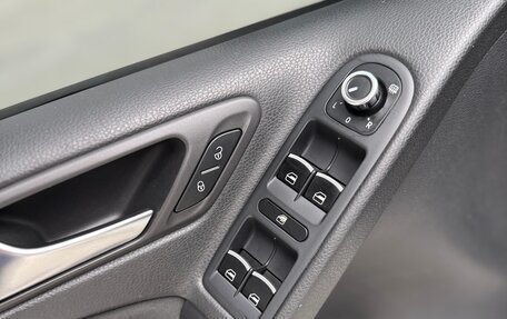 Volkswagen Golf VI, 2011 год, 950 000 рублей, 12 фотография