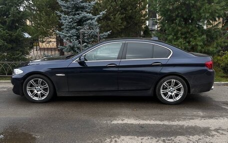 BMW 5 серия, 2013 год, 1 850 000 рублей, 6 фотография