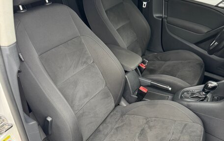 Volkswagen Golf VI, 2011 год, 950 000 рублей, 15 фотография